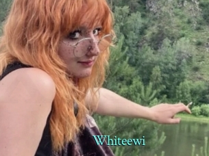 Whiteewi