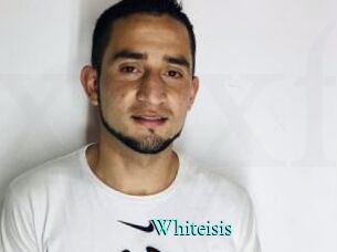 Whiteisis