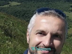 Whitemen