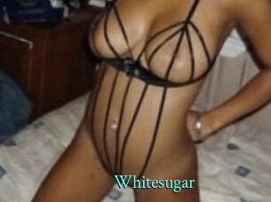 Whitesugar