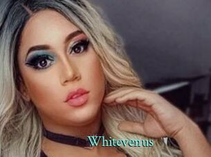 Whitevenus