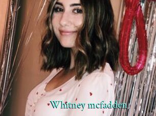 Whitney_mcfadden