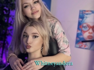 Whitneyandora