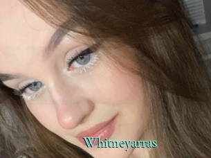 Whitneyarras