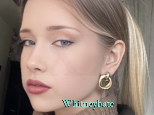 Whitneybate