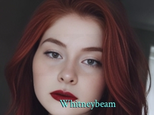Whitneybeam
