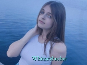 Whitneybucher