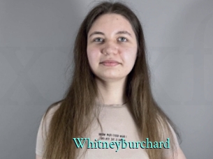 Whitneyburchard