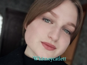 Whitneycatlett