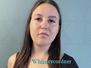 whitneycordner xxx Fantasy Land