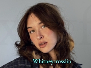 Whitneycrosslin