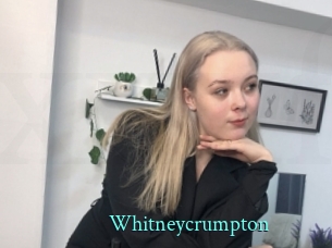 Whitneycrumpton