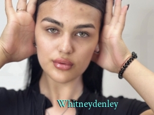 Whitneydenley