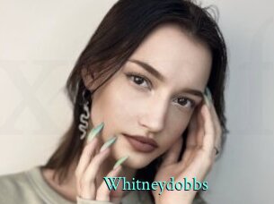 Whitneydobbs