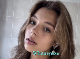 Whitneyesse