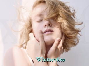 Whitneyfoss