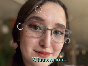 Whitneyfurness
