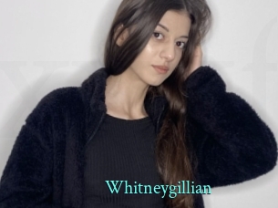 Whitneygillian