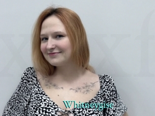 Whitneygise