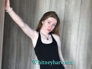 Whitneyharvison