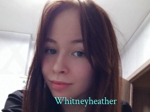 Whitneyheather