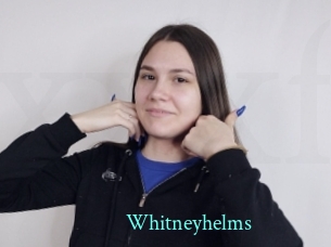 Whitneyhelms