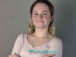 Whitneyherrin