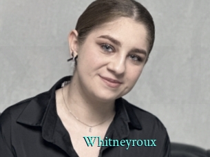 Whitneyroux