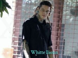 Whitte_llionn
