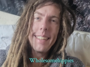 wholesomehippies xxx Fantasy Land