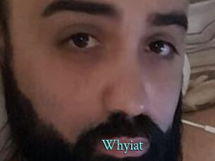 Whyiat