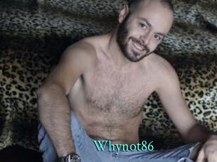 Whynot86