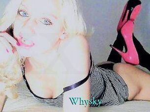 Whysky