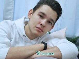 Wiccanx