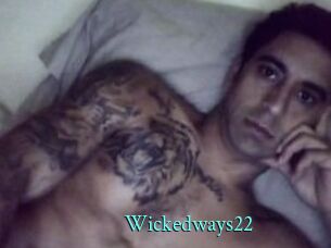Wickedways22