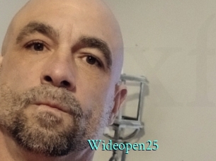 wideopen25 xxx Fantasy Land