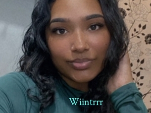 Wiintrrr