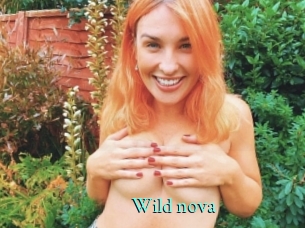 Wild_nova