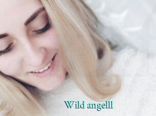 Wild_angelll
