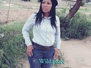 Wild_peace