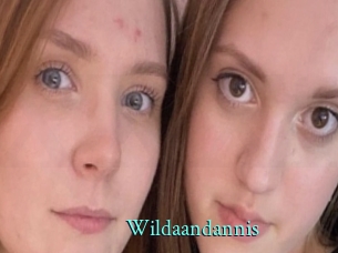 Wildaandannis