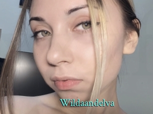 Wildaandelva