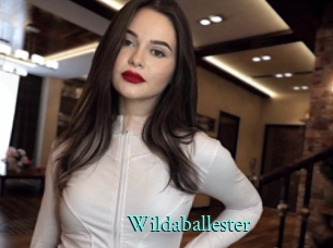 Wildaballester