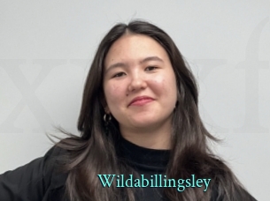 wildabillingsley xxx Fantasy Land