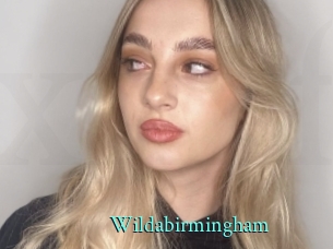 Wildabirmingham