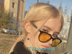 Wildabowman
