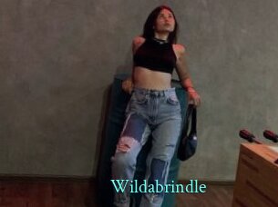 Wildabrindle