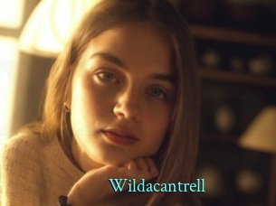 Wildacantrell