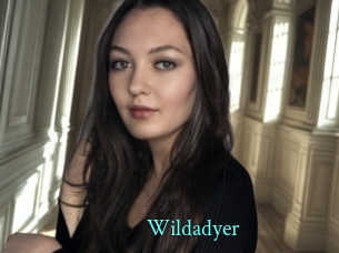 Wildadyer