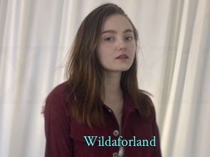 Wildaforland